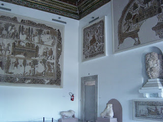 Musée national du Bardo