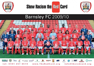 Barnsley FC Squad