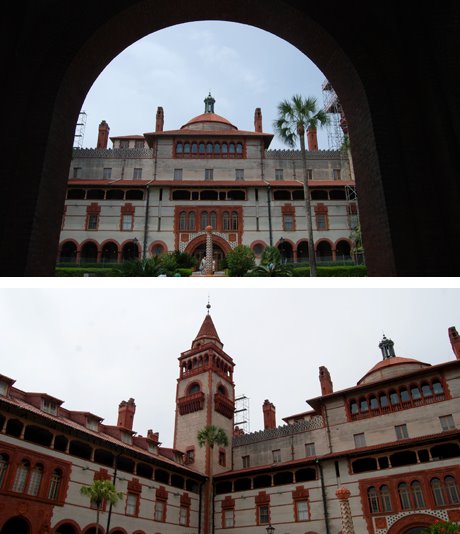 Flagler College