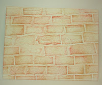 Brick Embossing Folder3