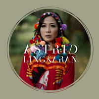  Chord Lagu & Kunci Gitar Astrid - Lingkaran