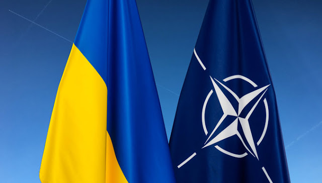 Україна - ключ для євроатлантичної безпеки НАТО, - сайт альянсу