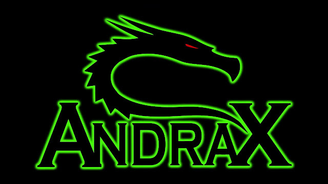 تطبيق ANDRAX  اختبار اختراق على أندرويد