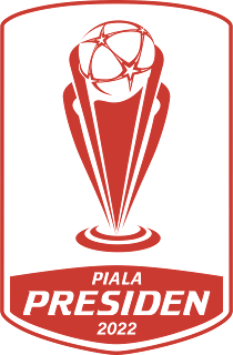 Piala Presiden 2022 Logo Vector Format (CDR, EPS, AI, SVG, PNG)