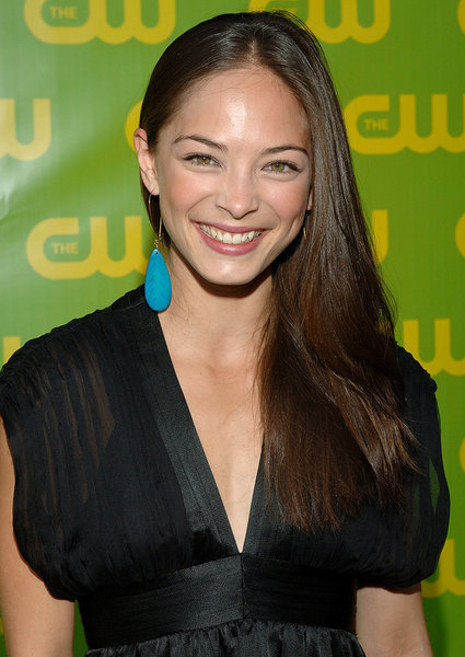 But Kristine Kreuk In The Famous Movie Smallville lana lang as compared with