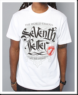 7thletter