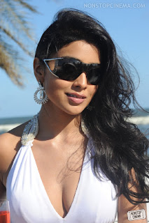 Shriya Hot Pic In Pista Movie