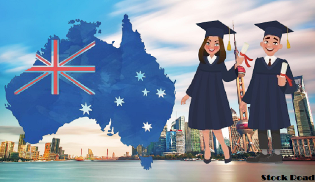 भारत के छात्र के लिए ऑस्ट्रेलिया में छात्रवृत्ति 2024; जानिए पूरी जानकारी (Scholarships in Australia for India's Students 2024; Know complete information)