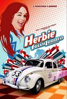 Herbie – Meu Fusca Turbinado