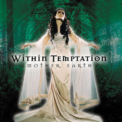 Within Temptation mother earth itunes