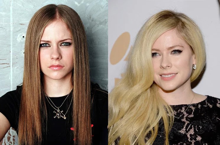 Teori Konspirasi di Balik “Kematian” Avril Lavigne 