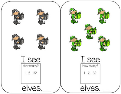 https://www.teacherspayteachers.com/Product/Elves-Counting-to-12-Interactive-Book-2234632