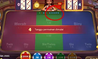 Trik dan Rumus Menang Terus Bandar QQ higgs Domino Island