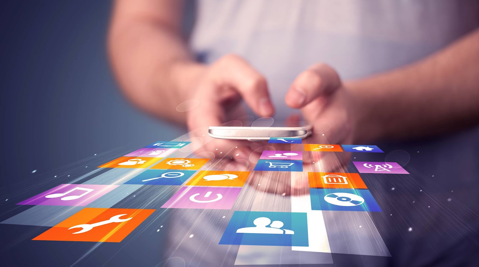 13 Mobile App Design Trends For 2022
