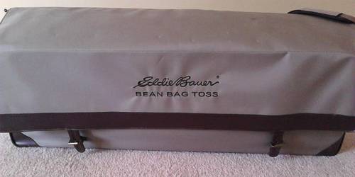 Eddie Bauer Bean Bag Toss1