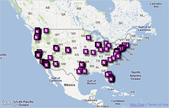 Nordstrom E-Commerce Analysis: Nordstrom Value Proposition