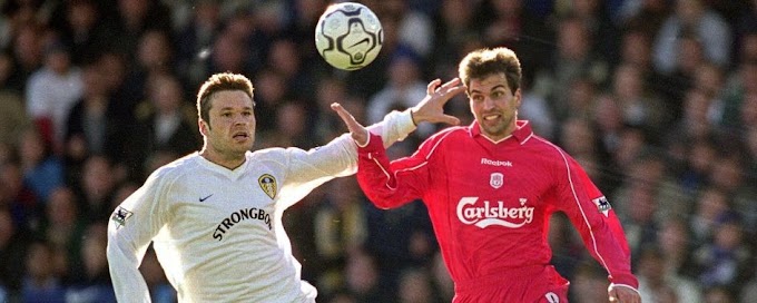 EXCLUSIVE: Mark Viduka breaks his silence on Leeds, the Socceroos and Lucas Neill