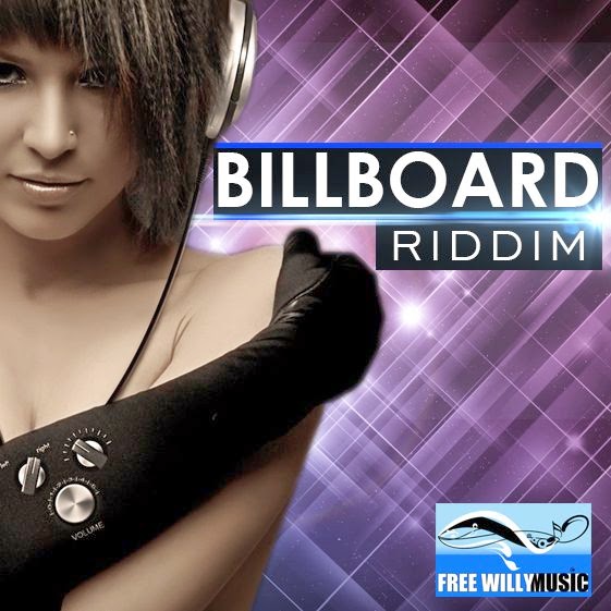 BILLBOARD RIDDIM