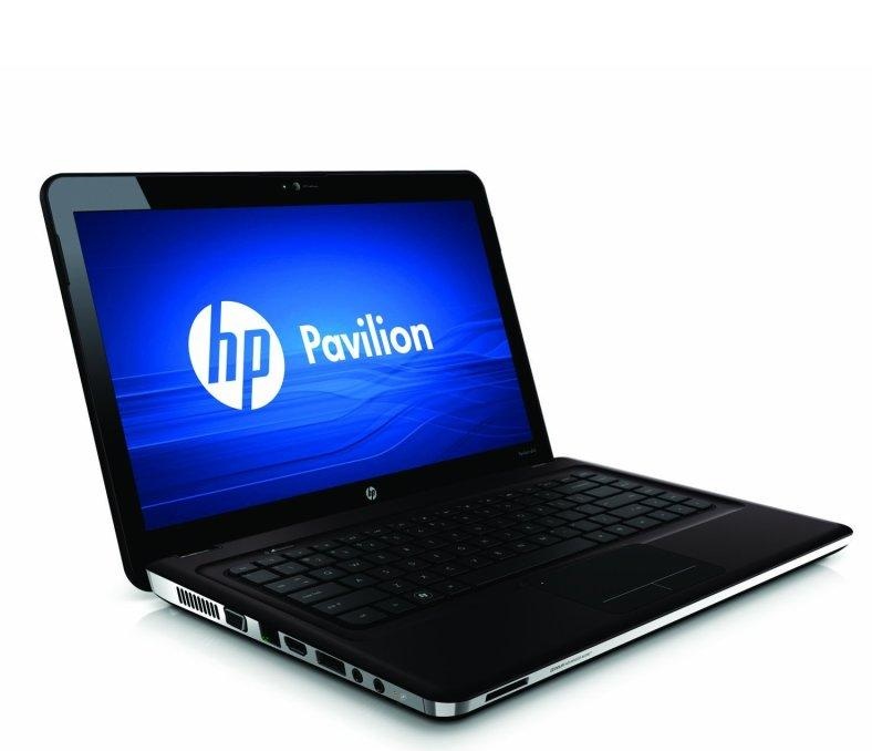 hp pavilion drivers download