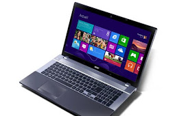 Acer Aspire V3-731G Drivers Download for Windows 8