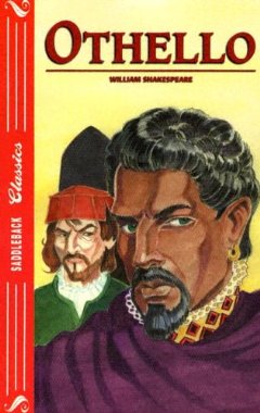 Brush Up Your Shakespeare Ebook Saddleback Classics And Saddleback Illustrated Othello