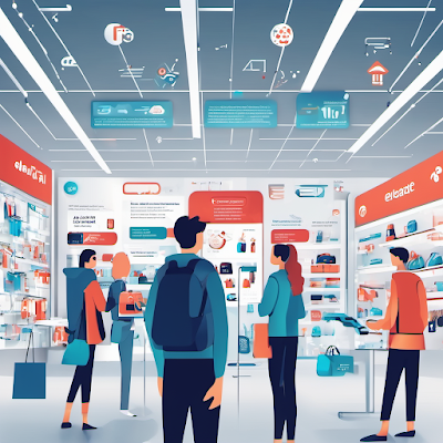 Elevate Retail Experiences: AI Solutions