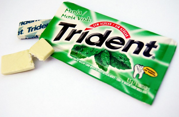 trident