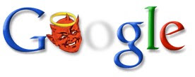 Beberapa Logo Google Yang Pernah Ditolak [ www.BlogApaAja.com ]