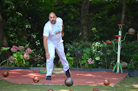 XXXVIII Campeonato de Euskadi de Bolos a Cachete