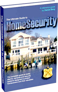  Home security cameras