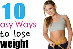 10 Tips On Losing Weight Fast