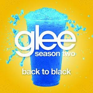 Glee Cast - Back to Black