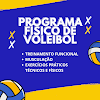 Programa Físico de Voleibol