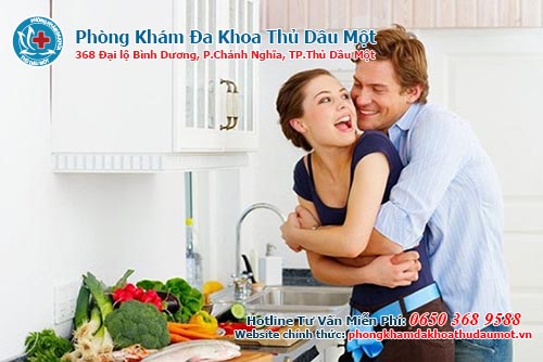 Ăn cá chữa xuất tinh sớm