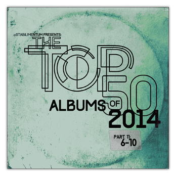 The Top 50 Albums of 2014, Part 11 _ SM