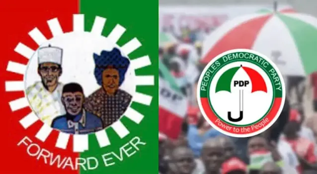 LP candidate steps down, backs PDP in Kwara