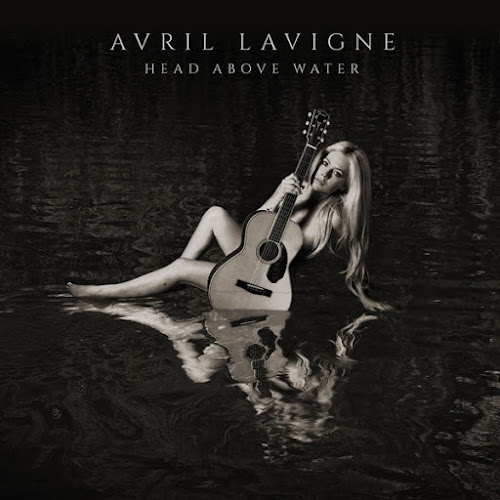 Avril Lavigne - Goddess 歌詞翻譯