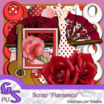 http://gamberrasscrap.blogspot.com/2009/09/frebbie-scrap-flamenco.html