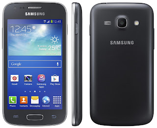 samsung galaxy ace 3