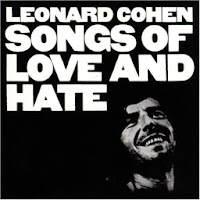 Leonard Cohen - Avalanche (Letra de canción traducida Inglés - Español)