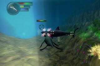 Download Game Sea Monsters - A Prehistoric Adventure for PC - Kazekagames 