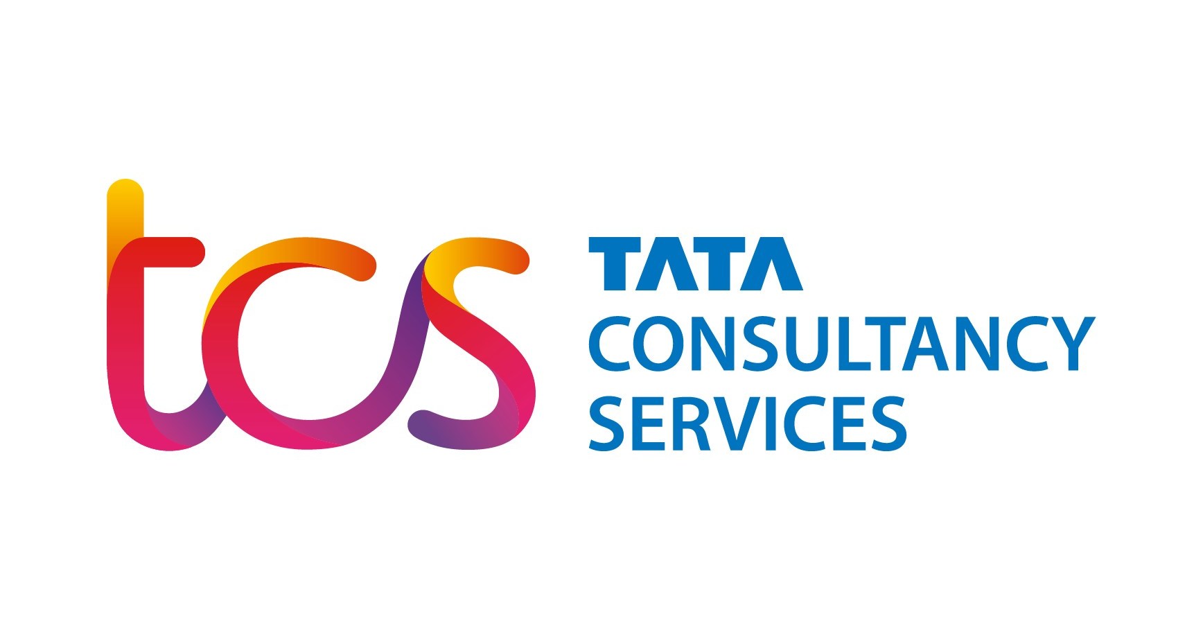 Tata Consultancy Services TCS Logo