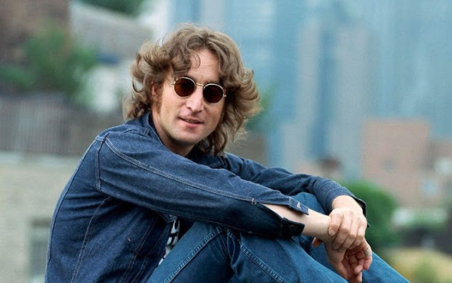 Sisi Gelap John Lennon yang Jarang Diketahui Dunia