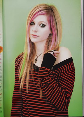 Avril Lavigne News 2011