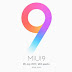 Xaomi Redmi Y1, Mi Mix 2 and M5 will be available from Thursday, the MiU 9 update
