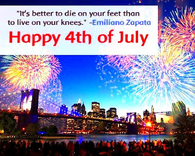 USA Independence Day 2015 Fourth of July Poems, Message, Wishes