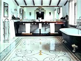 foyer tile design patterns