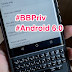 BlackBerry Priv Việt Nam đã có Android 6.0, mời các bạn cập nhật