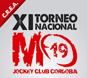 XI Edición del Torneo Nacional de M19 del Jockey Club de Córdoba