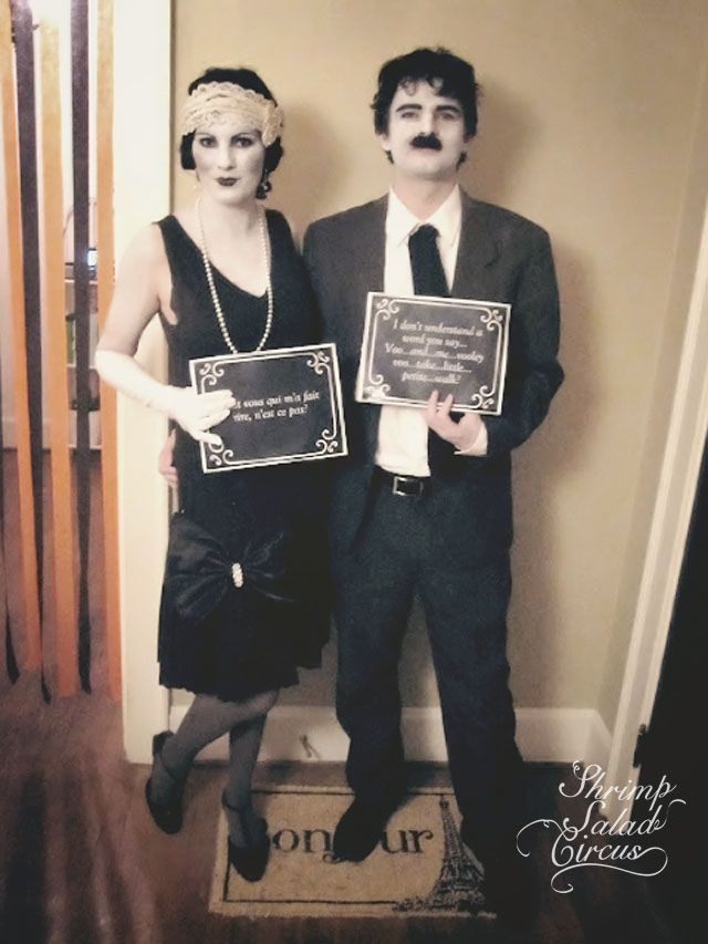 31+ Great Concept Costume Halloween Ideas Couples